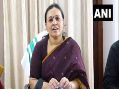 
      
      Nipah situation under control: Kerala Health Minister
      
      