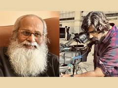 
      
      'Bharmaputra' Trilogy to be Directed by Shailender Vyas
      
      