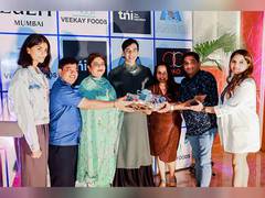 
      
      An Evening of Gastronomic Delights at OKO, The LaLit, Mumbai
      
      