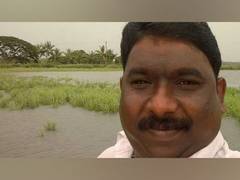 
      
      Kerala: RTI activist Girish Babu found dead in Kochi
      
      