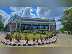 
      
      Jyotiraditya Scindia inaugurates ‘Udaan Bhawan' at Delhi
      
      