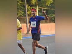 
      
      Veteran runners express excitement for Delhi Half Marathon
      
      