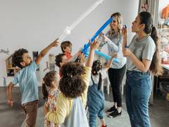
      
      Parents favour indoor physical education due to bad air quality
      
      