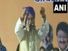 
      
      Mama has given scooty to those who topped in school: MP CM
      
      
