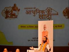 
      
      Margin Money subsidy of Rs 150 cr distributed under PMEGP 
      
      