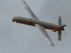 
      
      Israel to supply suicide drones to undisclosed European nation
      
      
