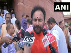 
      
      Tourism Minister thanks PM Modi for UNESCO tag on Santiniketan
      
      
