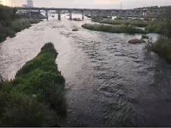 
      
      Karnataka releases 5000 cusecs of water to Tamil Nadu
      
      