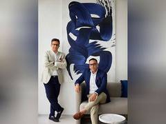 
      
      The BNK Group and Kshitij Limaye forge new pathways in workspace 
      
      