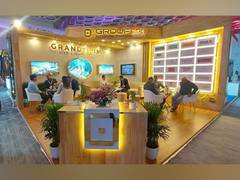
      
      Group 108 Makes a Mark at MAPIC India Event
      
      