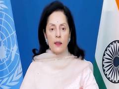 
      
      'India actively participates in discourse for UNSC expansion'
      
      