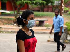 
      
      Nipah restrictions relaxed in containment zones in Kozhikode
      
      