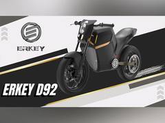 
      
      Erkey Motors Takes Pole Position in the Two-Wheeler Race
      
      