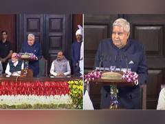 
      
      Time to bury strategy of disrupting proceedings: Vice President
      
      
