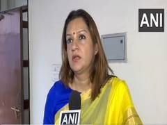 
      
      "I welcome Women's Reservation Bill, but need more clarity":...
      
      