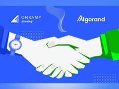 
      
      Algorand Bolsters Global Web3 Ecosystem With Strategic Investment
      
      