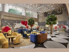 
      
      Hyatt Centric Chandigarh Celebrates One Year
      
      