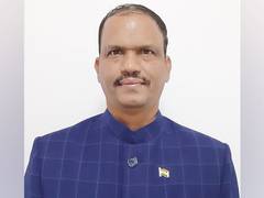 
      
      Atul Gotsurve appointed India’s next Ambassador to Mongolia
      
      