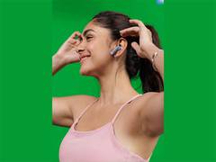 
      
      oraimo's Star Power Spark ropes in Mrunal Thakur as “New Icon
