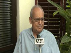 
      
      “...claim absurd, illogical”: Ex R&AW chief on India-Canada row
      
      