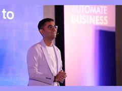 
      
      Business Automation Summit Showcased Cutting-Edge AI 
      
      