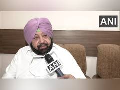 
      
      Former Punjab CM Amarinder Singh dismisses Canada's charges 
      
      
