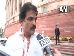 
      
      “Congress is not criticising but seeks clarification…,