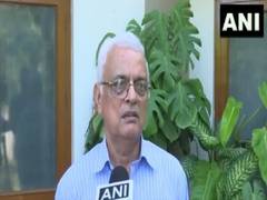 
      
      “It is a Constitutional amendment”: Former Election Commissioner 
      
      