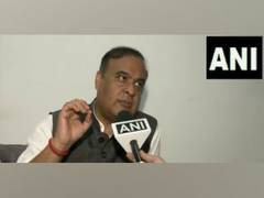 
      
      Chhattisgarh went backwards because of Bhupesh Baghel: Assam CM 
      
      