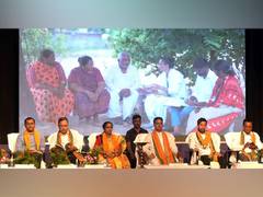 
      
      Tripura CM Manik Saha launches special health drive MSSSKA 5.0
      
      