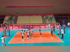 
      
      A look at India's second-day schedule for Asian Games in Hangzhou
      
      