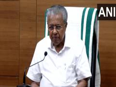 
      
      Kerala to conduct surveillance study on Nipah virus: CM Vijayan
      
      