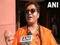 
      
      BJP MP lauds PM Modi for tabling of women’s reservation Bill
      
      