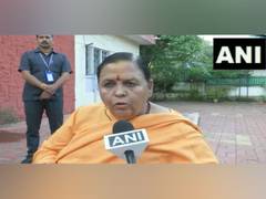 
      
      Uma Bharti writes to PM Modi over women's reservation Bill
      
      