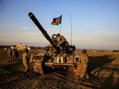 
      
      France holds Azerbaijan “solely responsible” in Nagorno-Karabakh
      
      