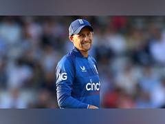 
      
      Joe Root looks to emulate 2019 World Cup success in India
      
      