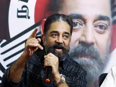 
      
      Kamal Haasan lauds new Women Reservation Bill, calls it ‘landmark
      
      
