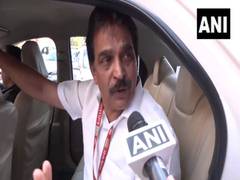 
      
      'Smriti Irani's portfolio to abuse Congress...': KC Venugopal
      
      