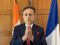 
      
      “From sea to space”: French envoy on Indo-French ties
      
      