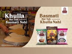 
      
      Discover the Science of Basmati Excellence
      
      