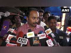 
      
      TN: Food safety officers raid shawarma shops in Madurai
      
      