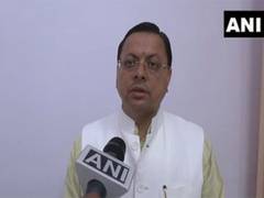 
      
      Uttarakhand CM Pushkar Dhami on women's reservation bill
      
      