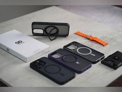 
      
      Elevate Your Apple Experience with Starelabs' Accessories
      
      