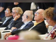 
      
      World Great Rivers Civilizations Forum Promoting Mutual Learning
      
      