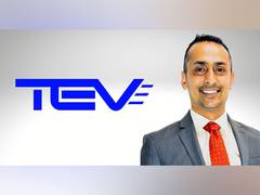 
      
      Triton EV Himanshu Patel to Launch 3.5T EV Pickup Trucks 
      
      