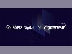 
      
      Collabera Digital acquires Digiterre
      
      