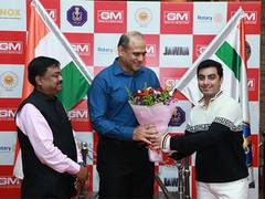 
      
      GM Modular Pays Tribute with Blockbuster Screening of 'Jawan'
      
      
