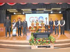 
      
      MAHE's 4th National Conference on Youth in Social Change
      
      