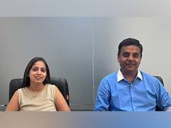 
      
      Lark Finserv Redefines Lending Landscape by Making LAS 
      
      