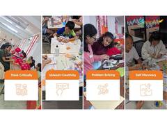 
      
      Kidspreneurship’s Innovative EdTech Solution for K-12 Schools
      
      